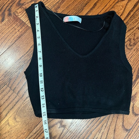 Free People tank top bundle of 4 - Picture 8 of 14